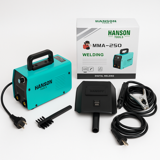 HANSON INVERTER- 250A