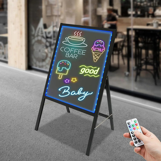 LED TABLA ZA PISANJE 60x80 CM