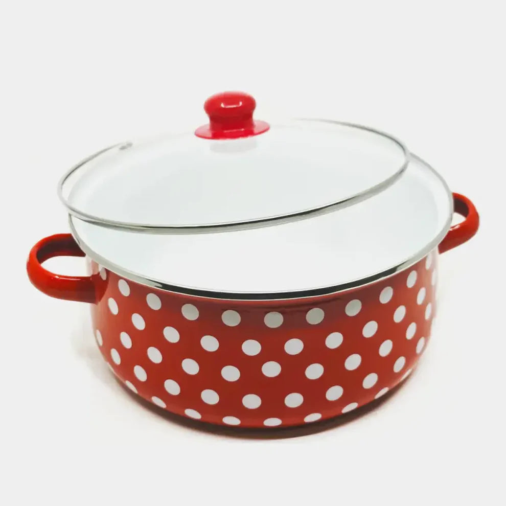 SET RETRO ŠERPI - 3 KOMADA