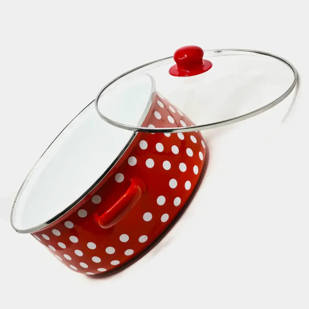 SET RETRO ŠERPI - 3 KOMADA
