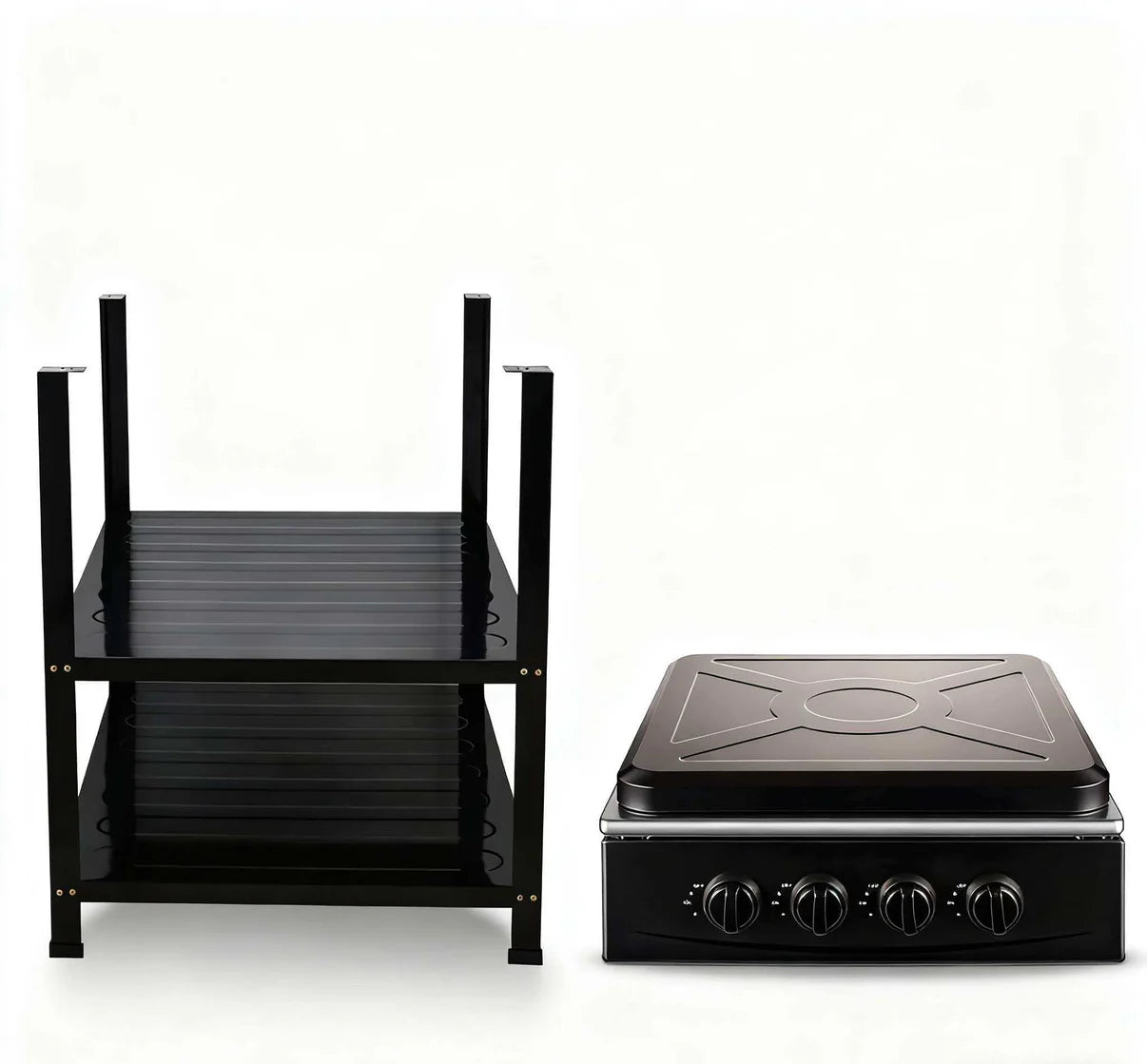 GASNI ŠPORET SA 4 PLAMENIKA