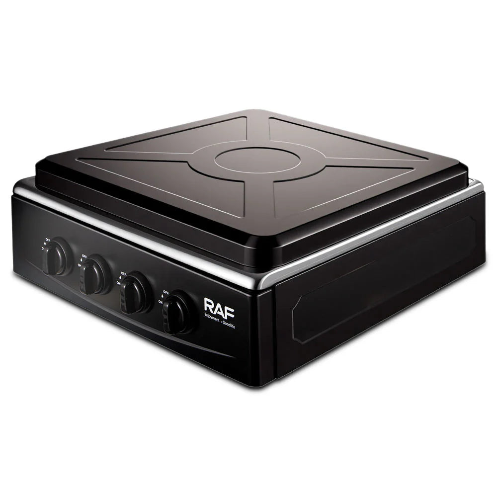 GASNI ŠPORET SA 4 PLAMENIKA