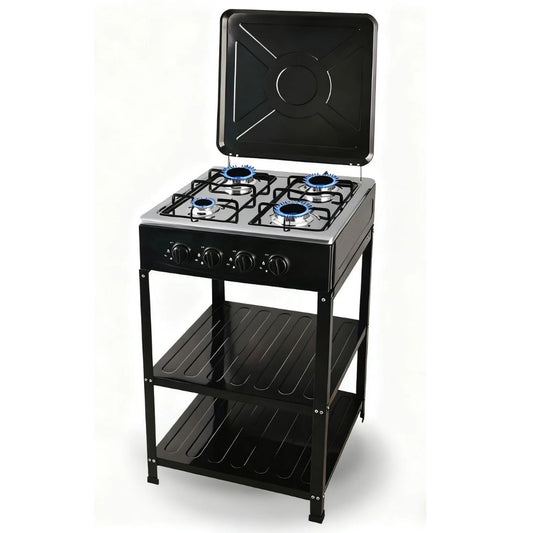 GASNI ŠPORET SA 4 PLAMENIKA