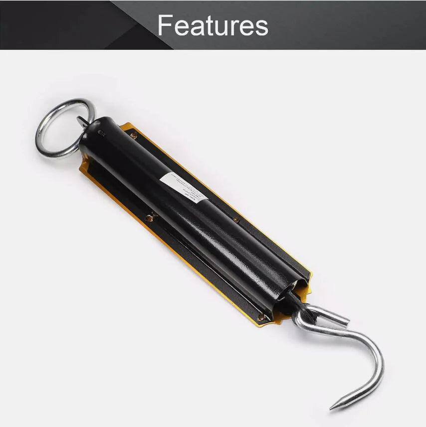 ANALOGNA VAGA NA KUKU-100 KG-