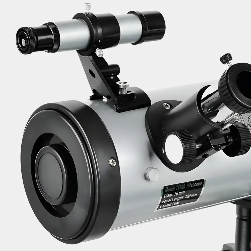 ASTRONOMSKI TELESKOP