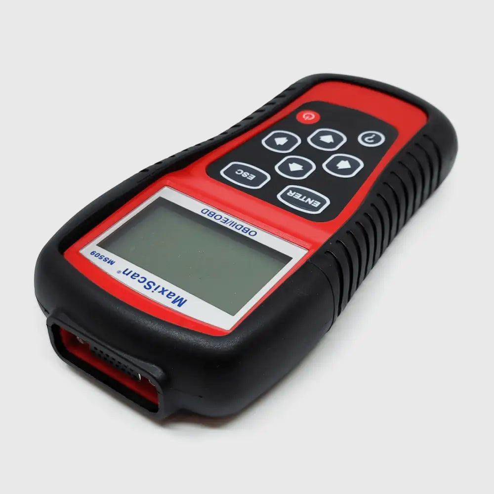 AUTO DIJAGNOSTIKA MAXI SCAN MS-509