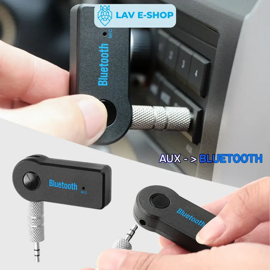AUTO RECEIVER Elektronika