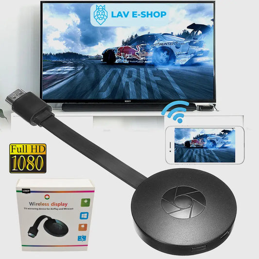 BEŽIČNI HDMI ADAPTER Elektronika