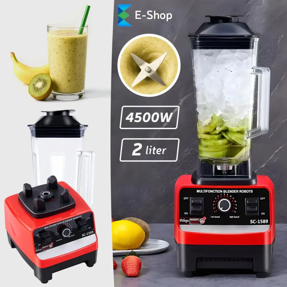 BLENDER 450W