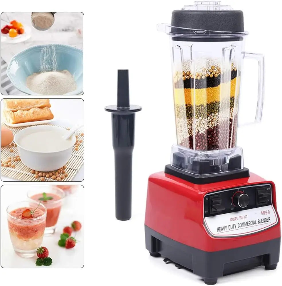 BLENDER 450W