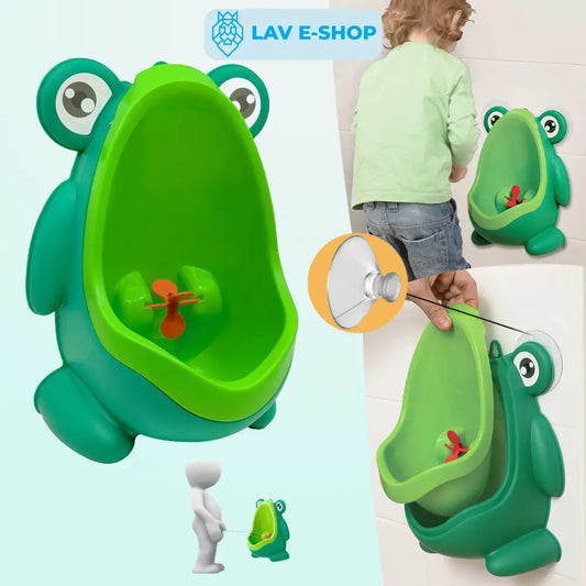 DEČIJI PISOAR Kućanstvo