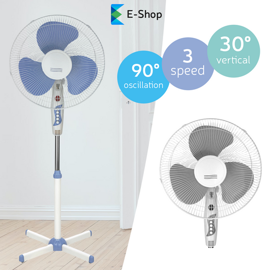 VENTILATOR Nexas 45 w