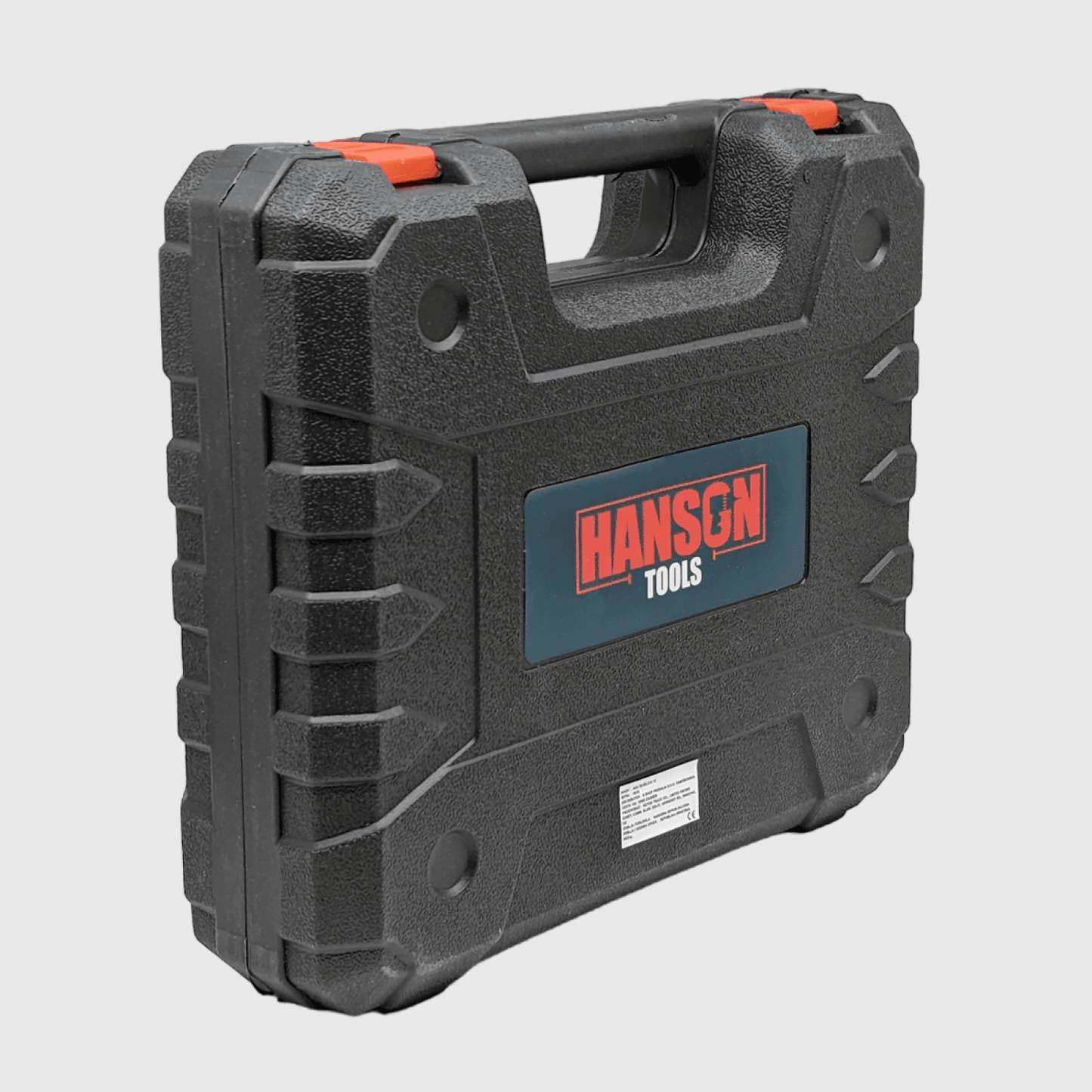 Hanson Aku Builica 18V + Set Alata