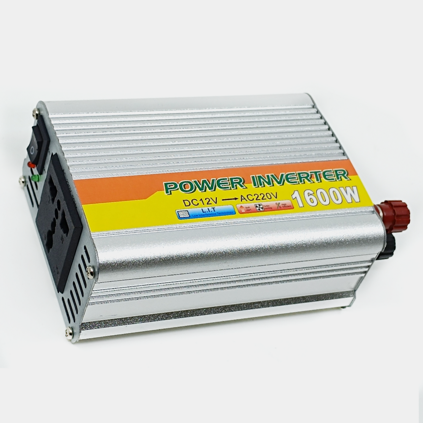 Inverter Pretvarač Napona 1600W