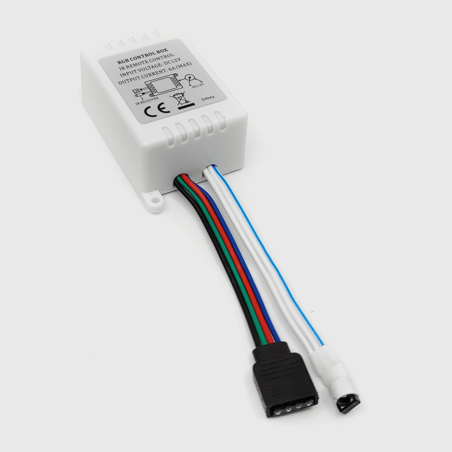 RGB LED TRAKA- 5M