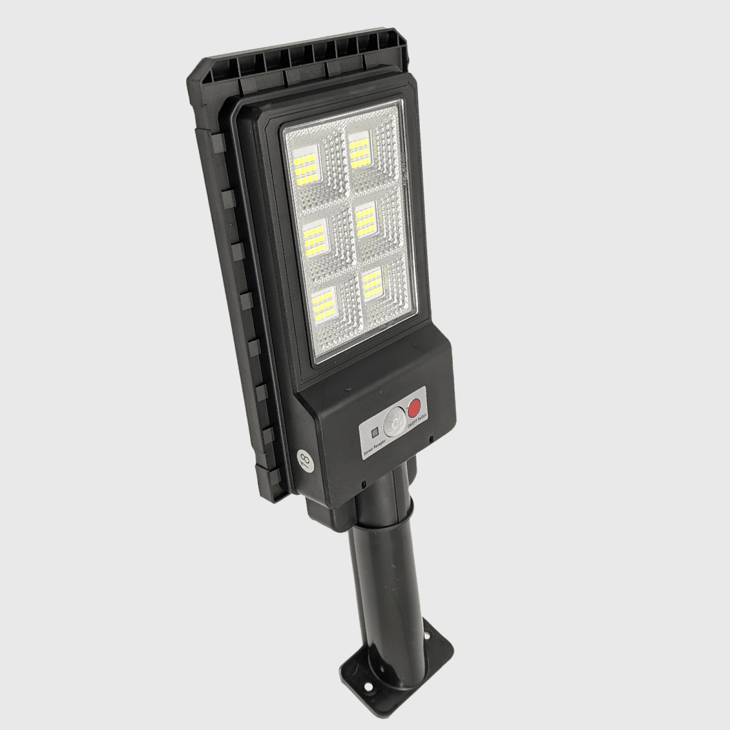 SOLARNA LAMPA 180W