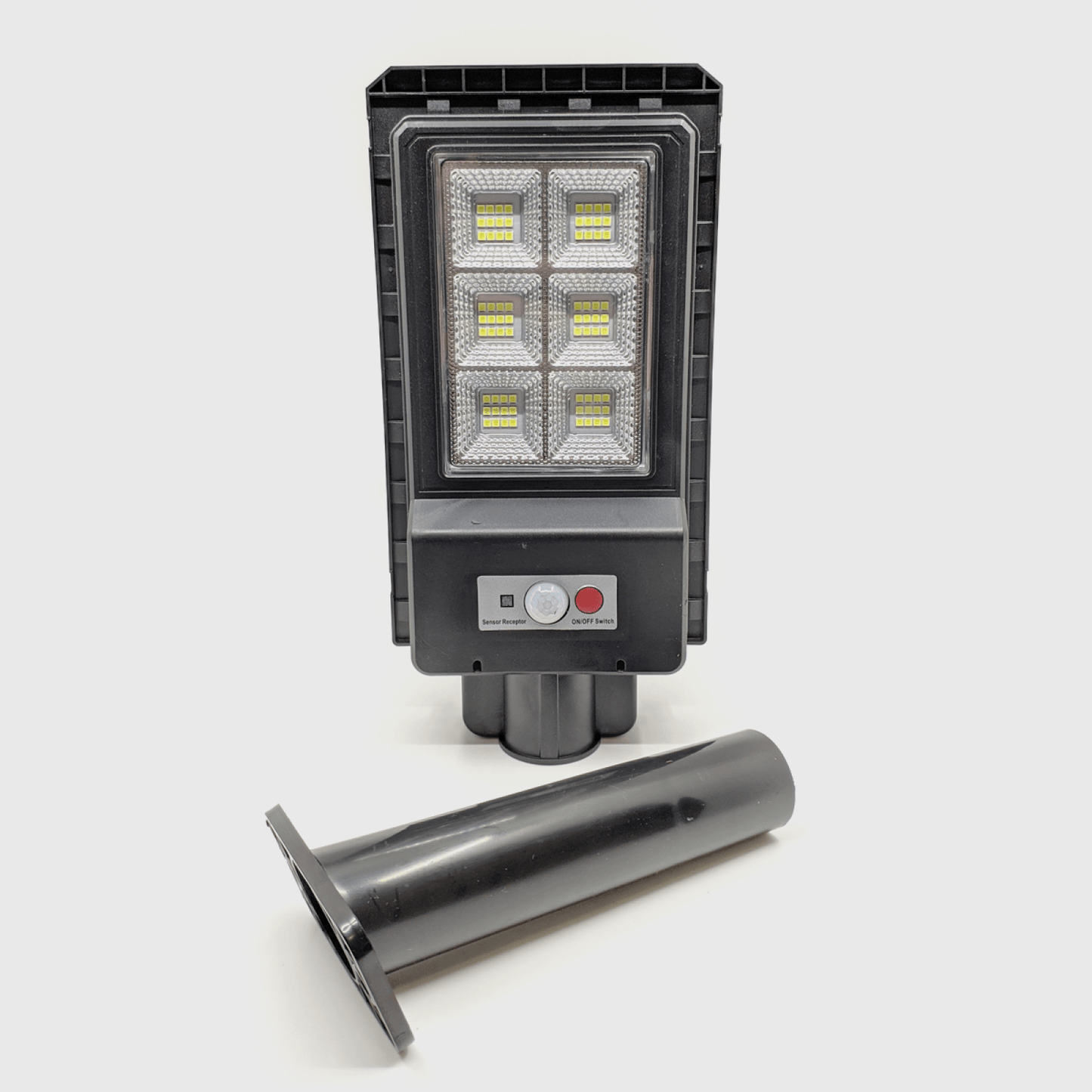 SOLARNA LAMPA 180W