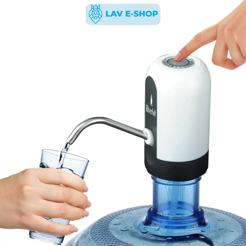 ELEKTRIČNI DISPENSER ZA VODU-BIDON