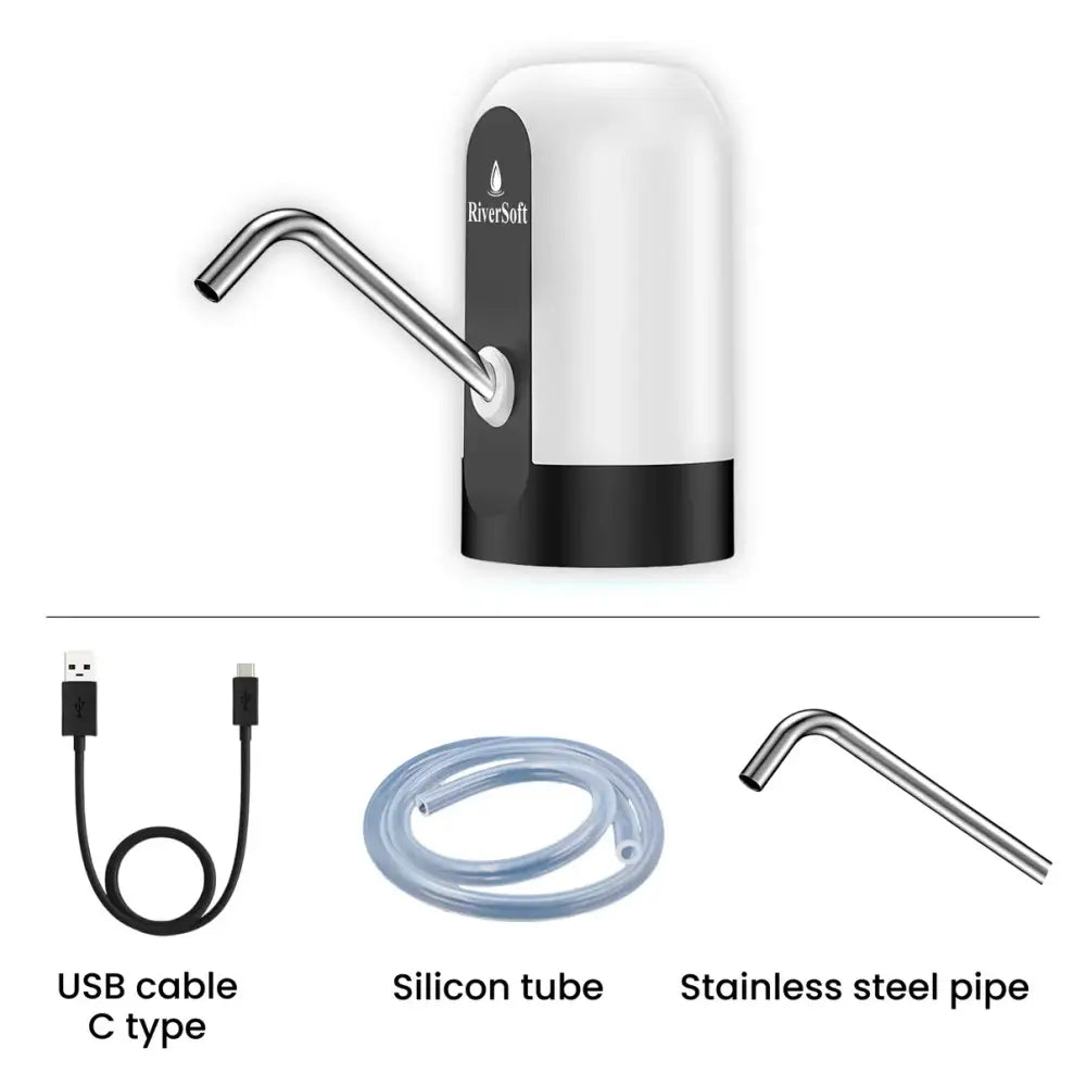 ELEKTRIČNI DISPENSER ZA VODU-BIDON