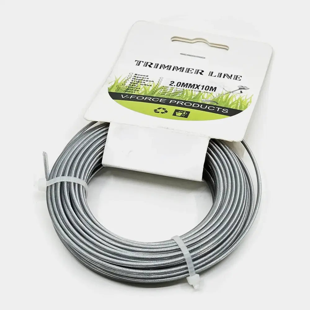 FLAKS / NIT ZA TRIMER 10 M