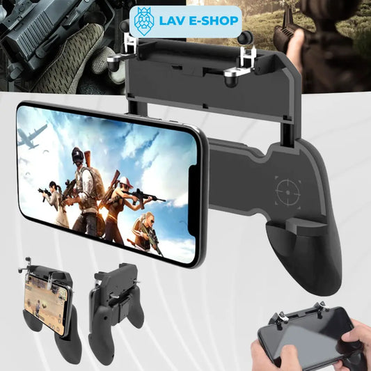 GAMEPAD ZA FORTNITE/PUBG Kućanstvo