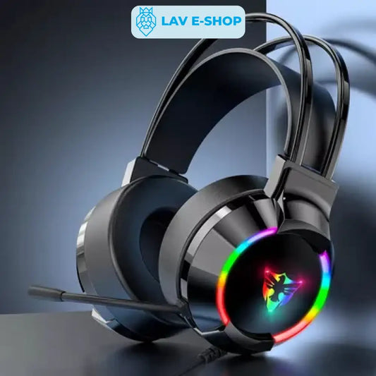 GEJMERSKE SLUŠALICE