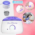 GREJAČ VOSKA Pro Wax 100 Kućanstvo