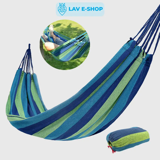 HAMMOCK VISEĆA LEŽALJKA Ostalo