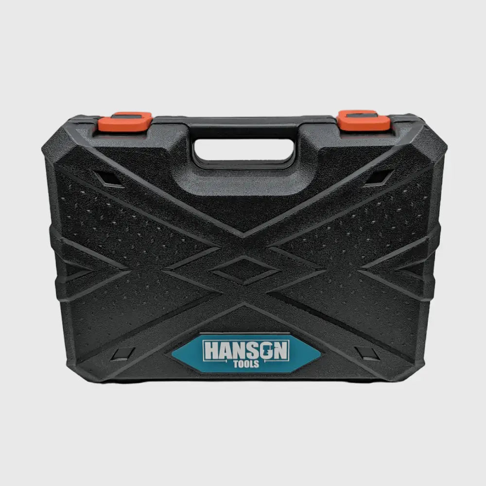 Hanson Aku Udarni Odvija 21V + Set Gedora