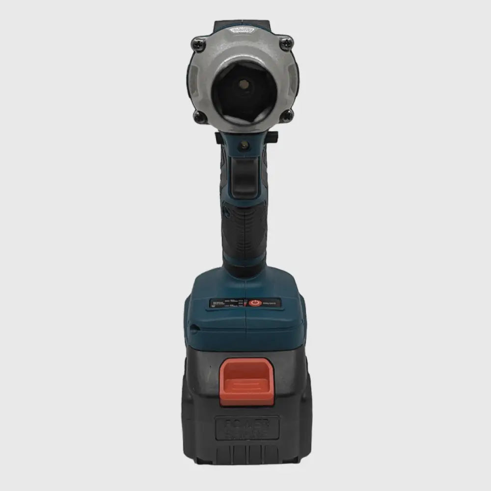 Hanson Aku Udarni Odvija 21V + Set Gedora