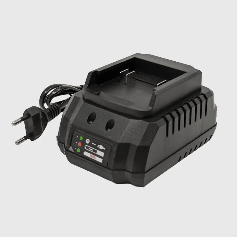Hanson Aku Udarni Odvija 21V + Set Gedora