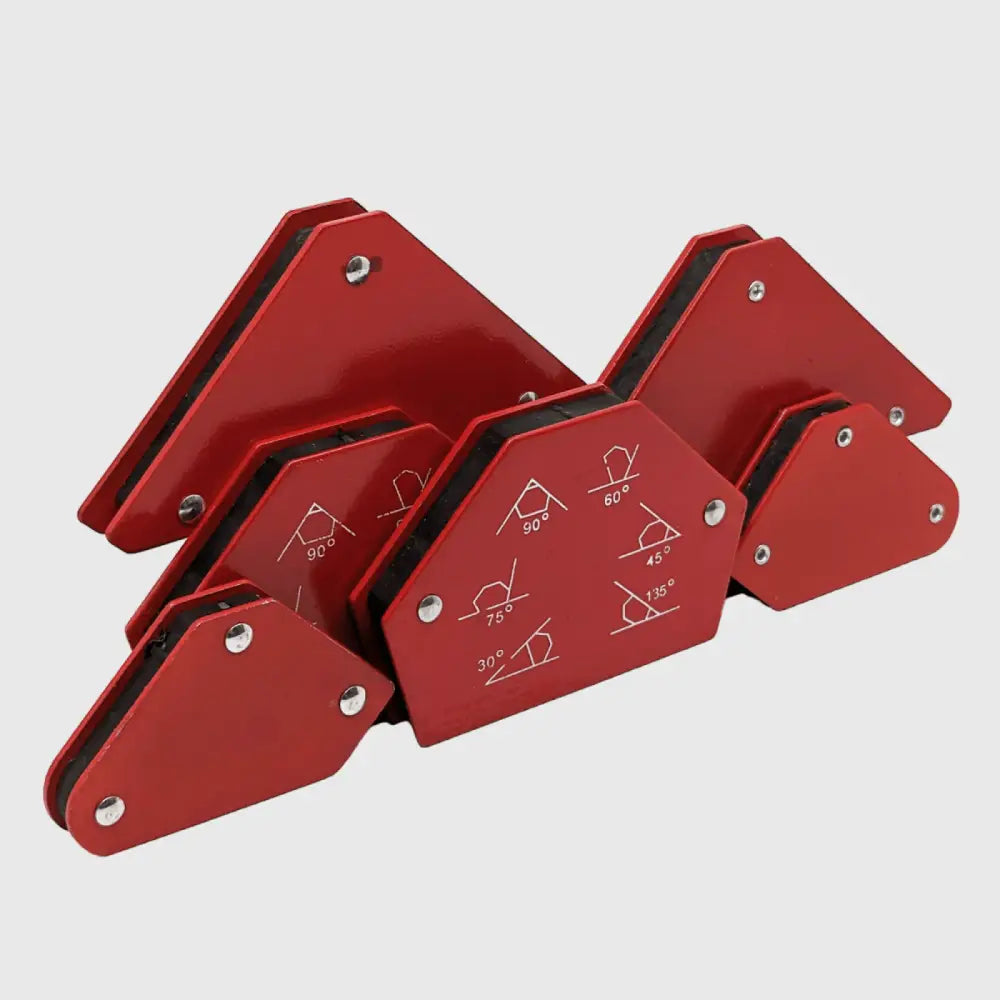 Hanson Magneti Za Varenje Alat