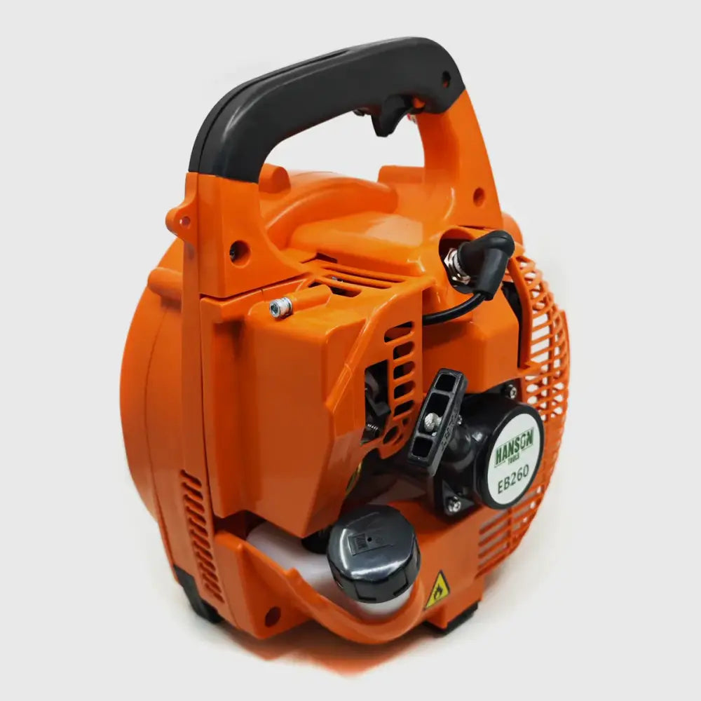 HANSON MOTORNI DUVAČ LIŠČA- 1 KS