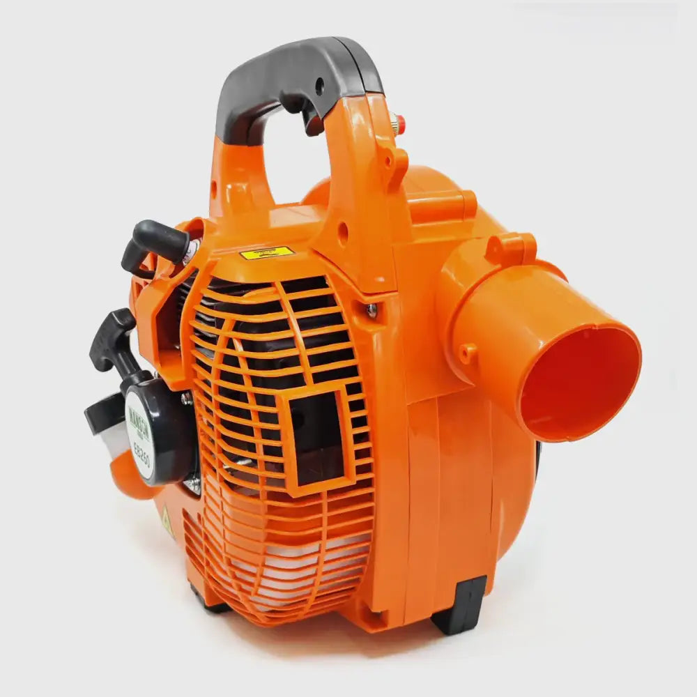 HANSON MOTORNI DUVAČ LIŠČA- 1 KS