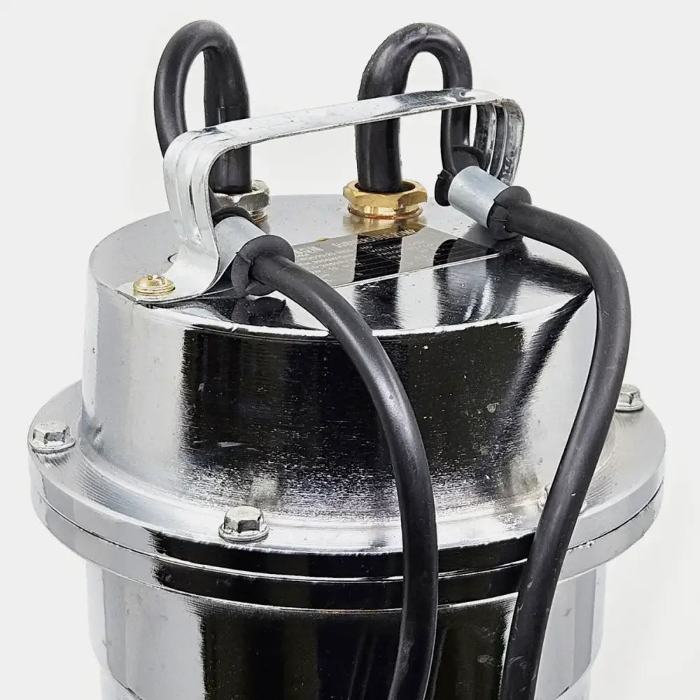 HANSON POTOPNA PUMPA ZA PRLJAVU VODU 3950W