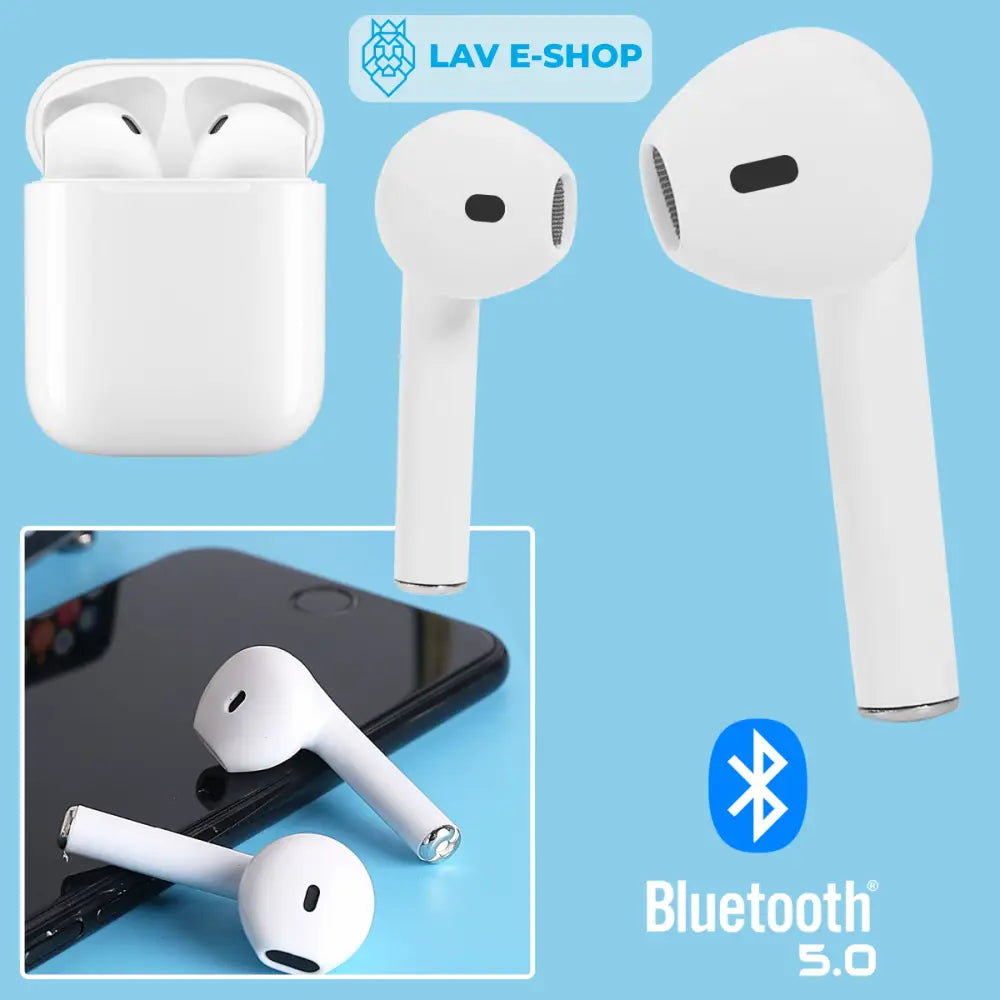 I11 BLUETOOTH SLUŠALICE Elektronika
