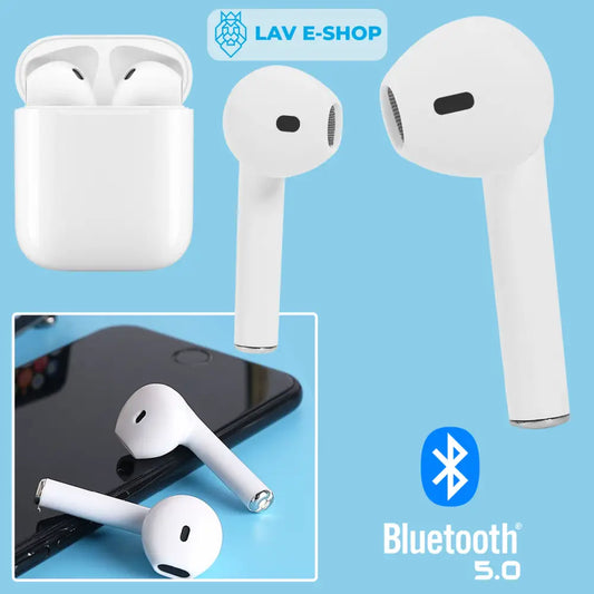 I11 BLUETOOTH SLUŠALICE Elektronika
