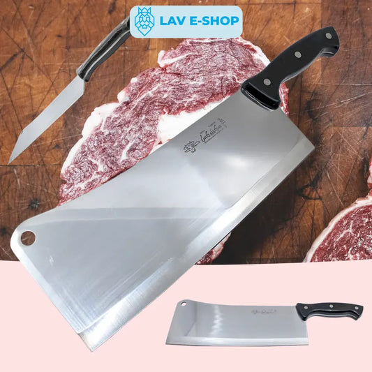 INOX SATARA ZA MESO