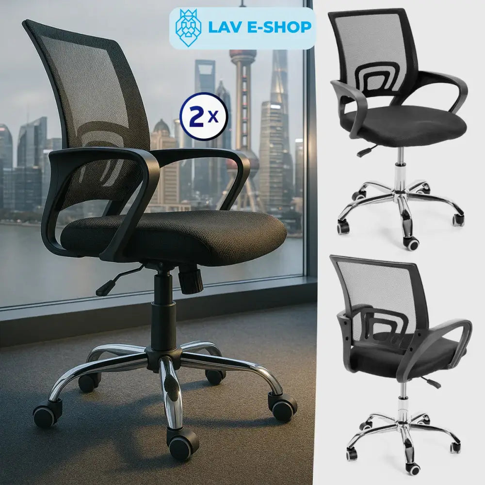 KANCELARIJSKA STOLICA OFFICE