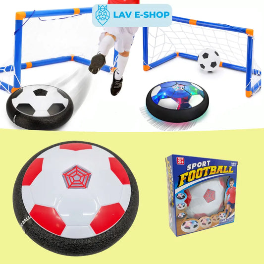 LEBDEĆA LOPTA HOVERBALL Kućanstvo