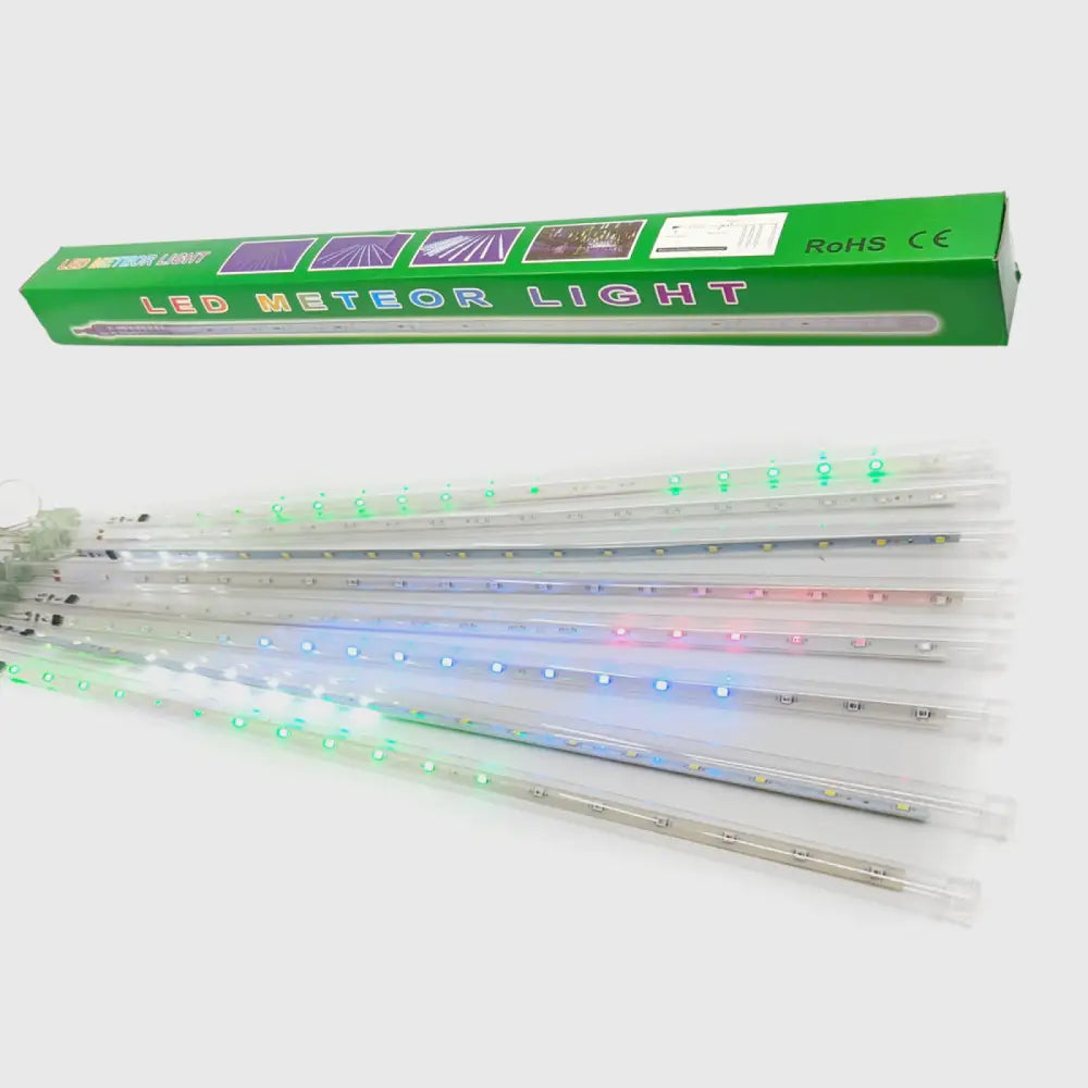 LED METEORI Lampice i sige