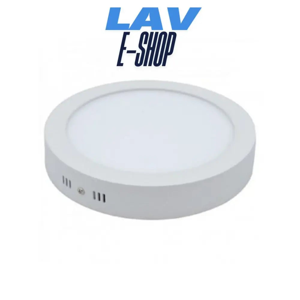 LED PANELI 12W/18W/24W NADGRADNI 18W Elektronika