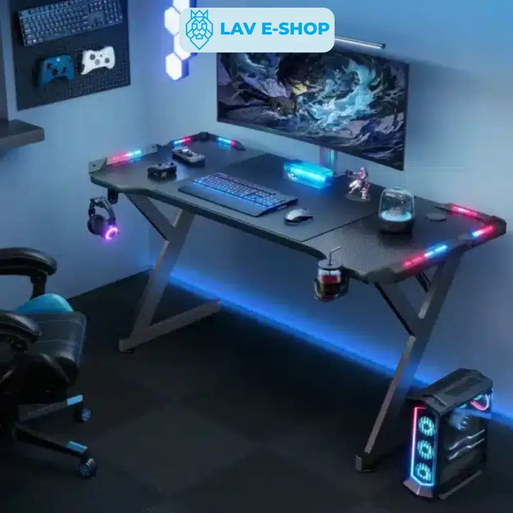 LED RGB STO