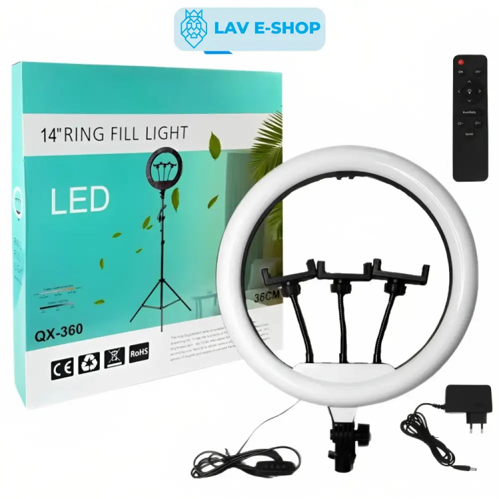 LED RING