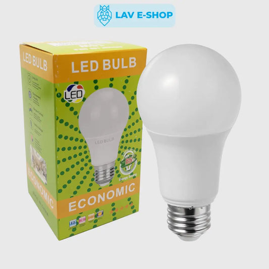 LED SIJALICE 10 KOMADA Kućanstvo