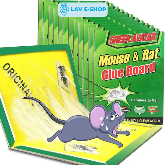 LEPAK ZA ŠTETOČINE-10 KOMADA