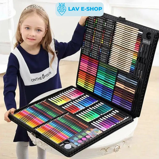LIKOVNI SET KIDS