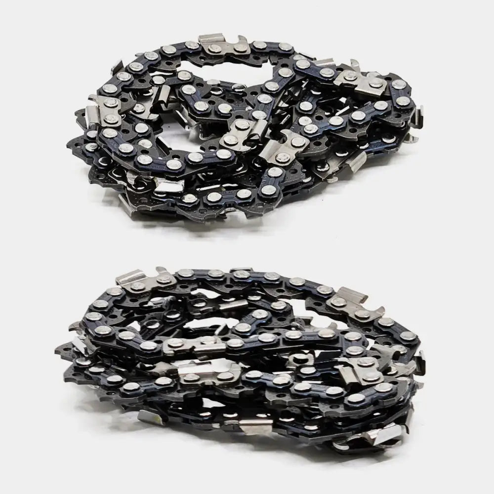 MAČ I LANAC ZA MOTORNU TESTERU-45 CM