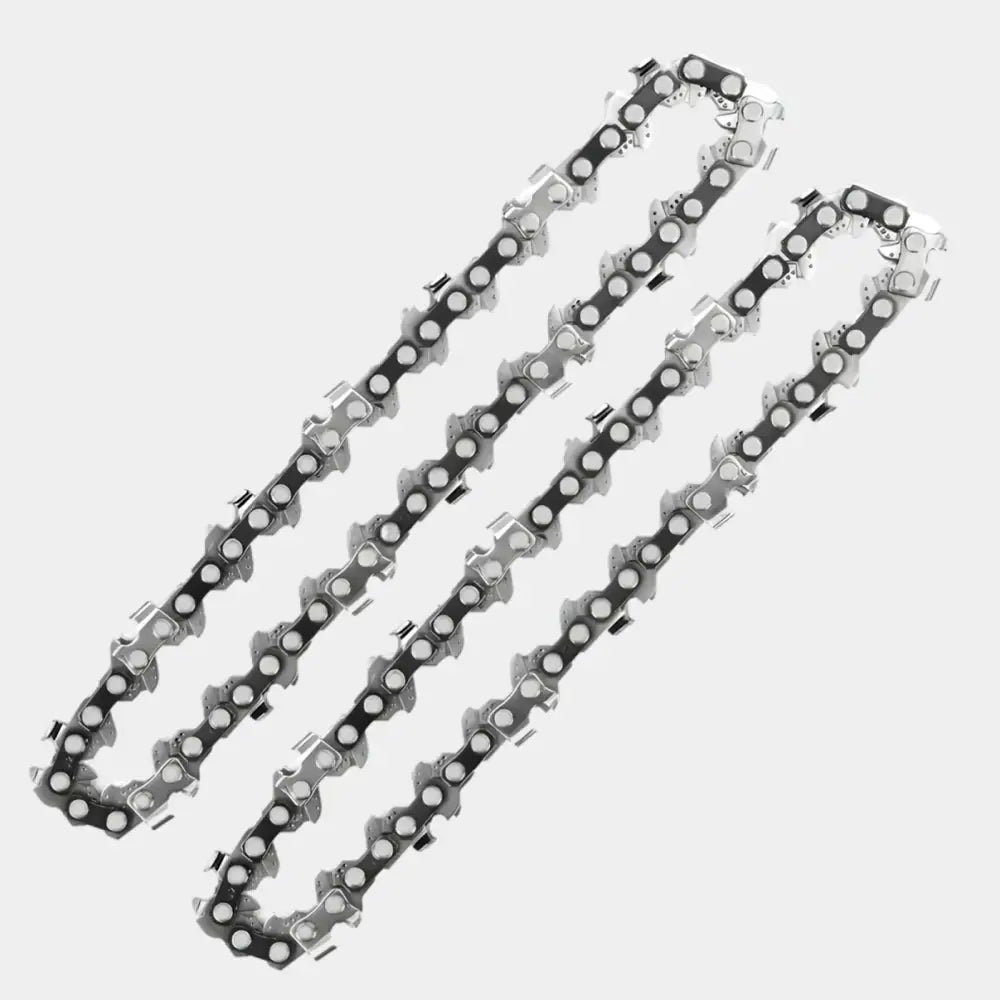 MAČ I LANAC ZA MOTORNU TESTERU-45 CM