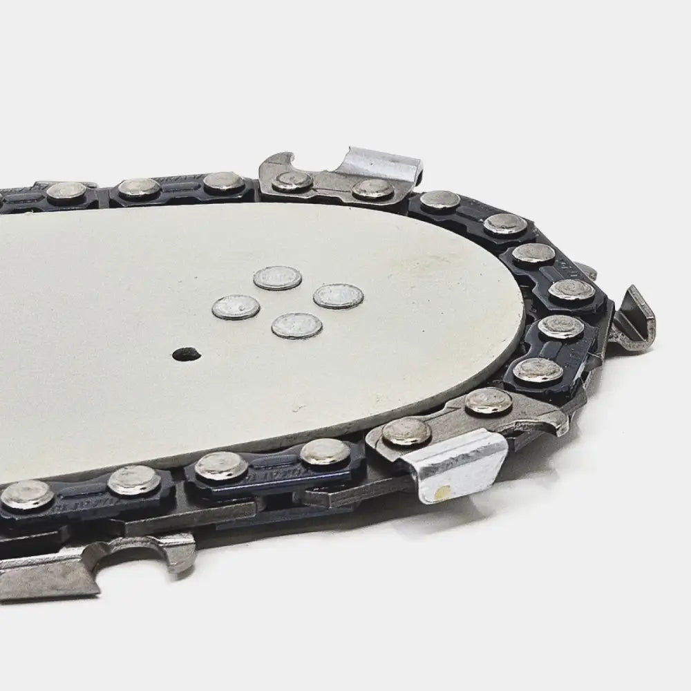 MAČ I LANAC ZA MOTORNU TESTERU-45 CM